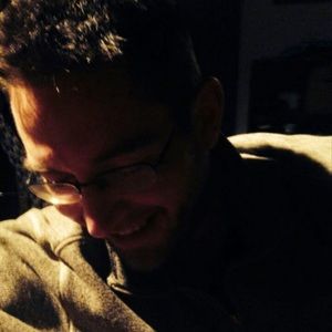 Meet your Posher, Frank